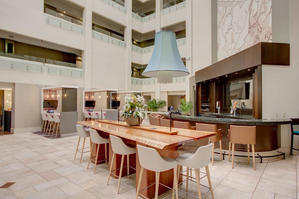 Crowne Plaza Charleston Airport Conv Ctr by IHG - photo 48