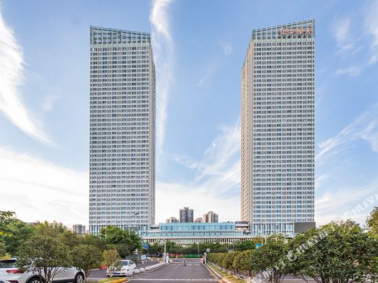 Cloud Moon Hotel - last minute hotel in Chongqing