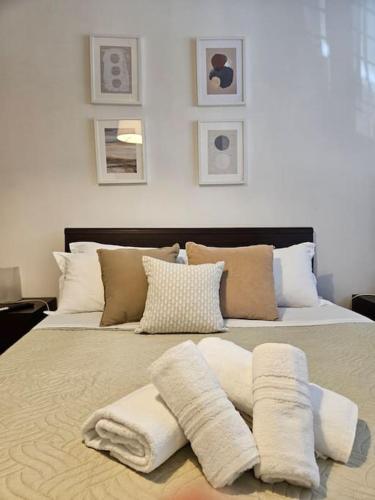 St Peter central apartment — 4-Star Luxury Hotel in Rome, Italy