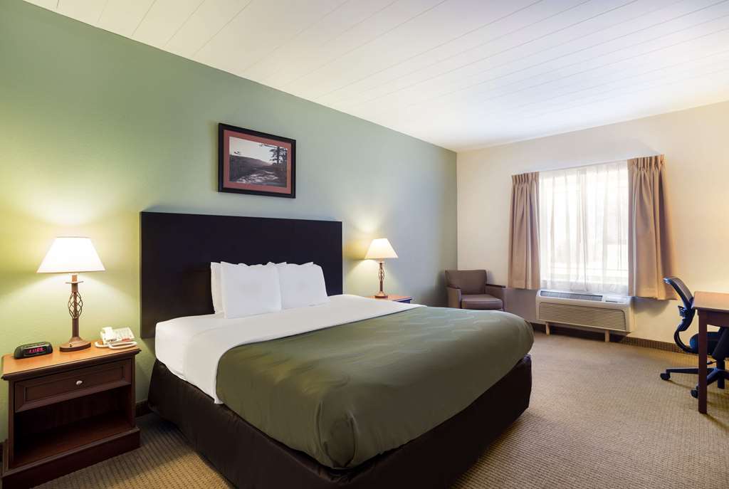 Quality Inn & Suites Monterey I 40 - photo 10