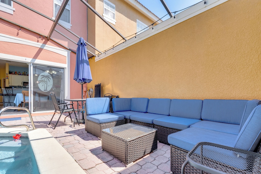 Amazing Townhome Terra Verde 4746OBW - photo 23