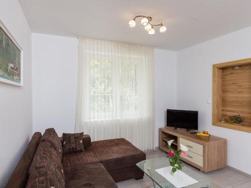 Villa Celenca Two Bedroom Apartment with Terrace and Pool View A1