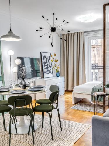Síp Residence — 4-Star Luxury Hotel in Budapest, Hungary