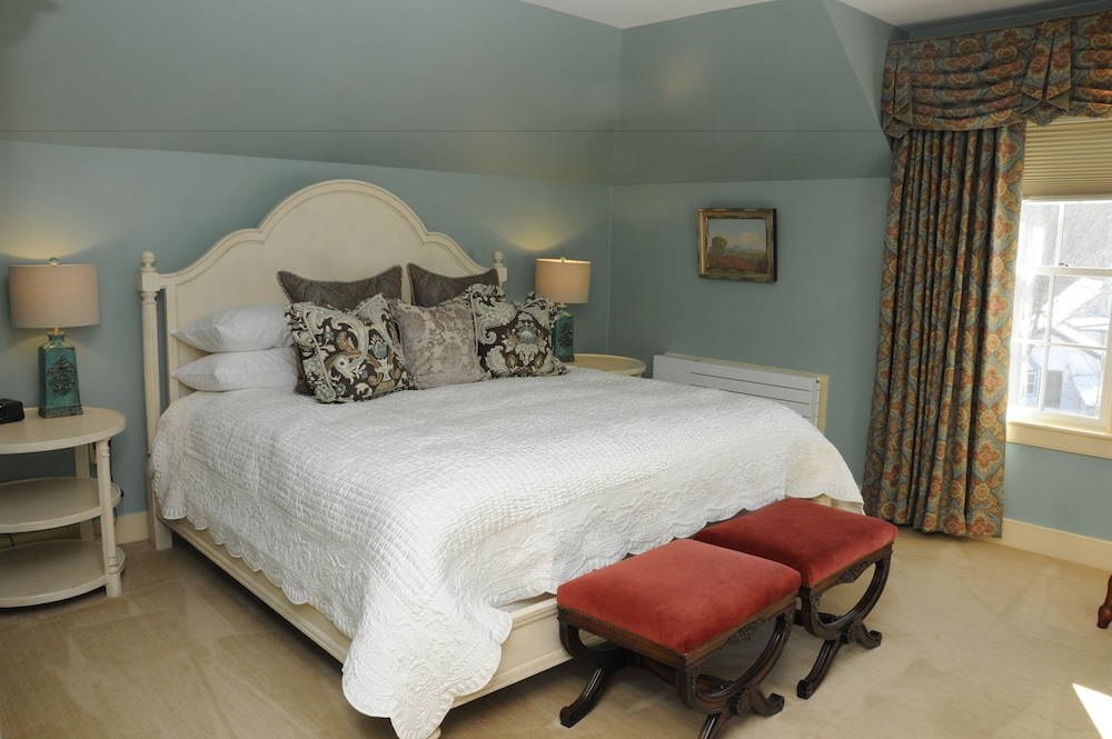 The Lyme Inn - photo 9