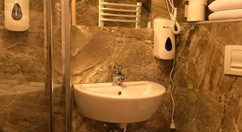 Minihotel Zajazd in Zielona Gora, Poland