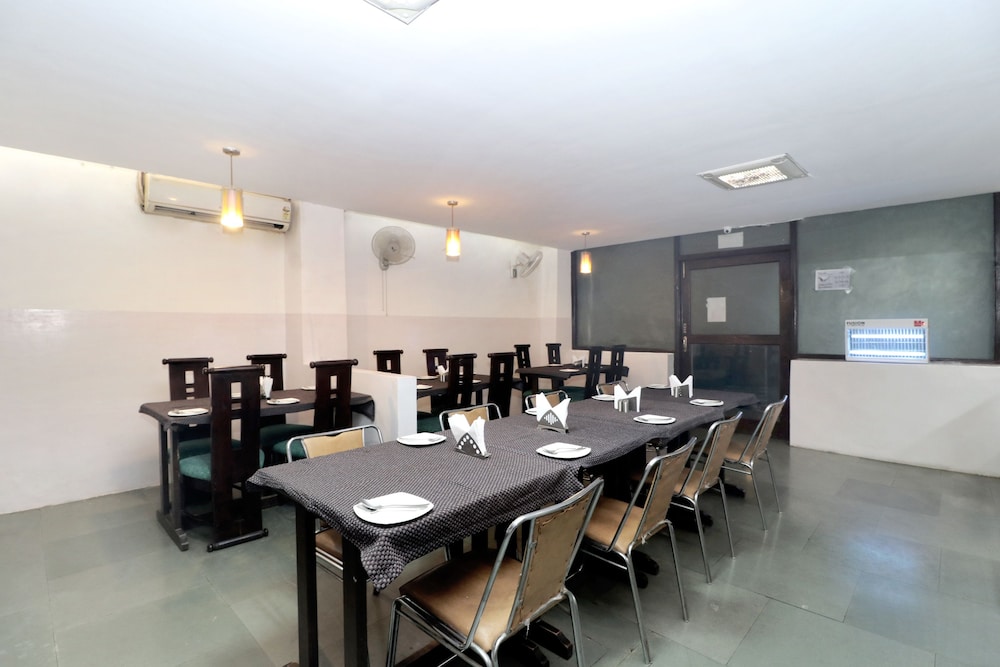 Oyo 17381 Hotel City Look — Baddi — photo 5