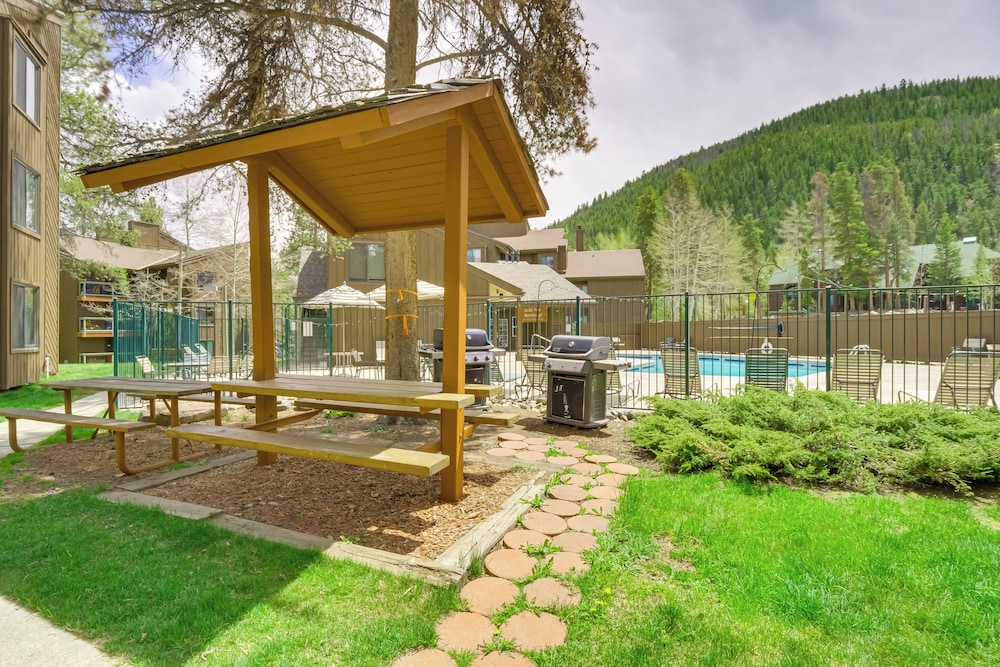 Keystone Condo on Shuttle Line 1 Mi to Resort - photo 14