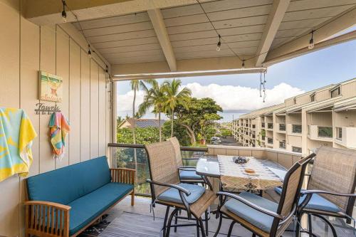 Kailua Bay Resort 4 303 — Kailua Kona