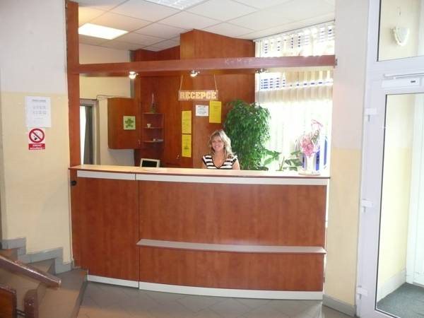 Hotel Labe - carbon neutral hotel in Litomerice