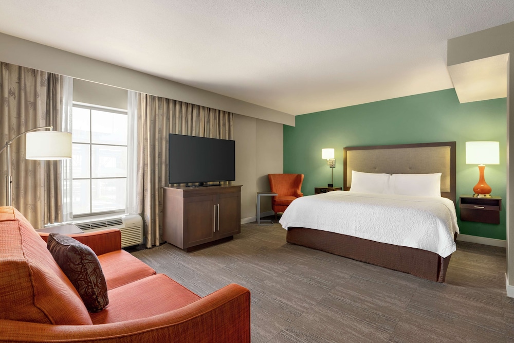 Hampton Inn and Suites New Orleans Convention Center - photo 47