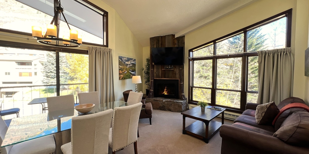Vail Run Resort - photo 65