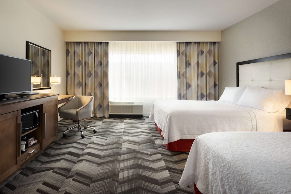 Hampton Inn Spring Hill TN - photo 15