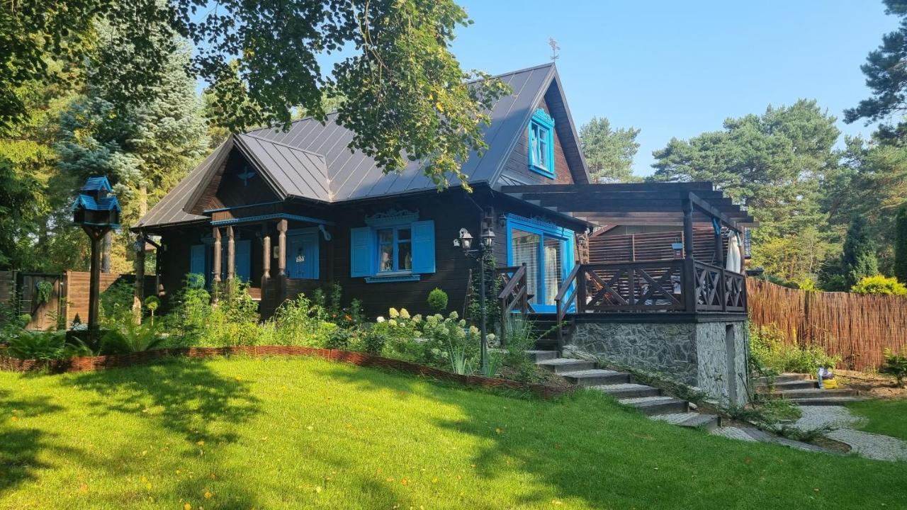 Niezapominajka — hotel near Warsaw Modlin Airport