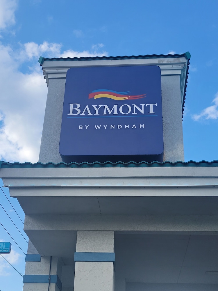 Motel6 Altamonte Springs FL — hotel in Altamonte Springs