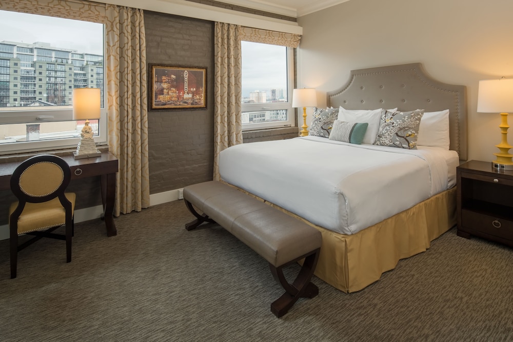 Mark Spencer Hotel - photo 34