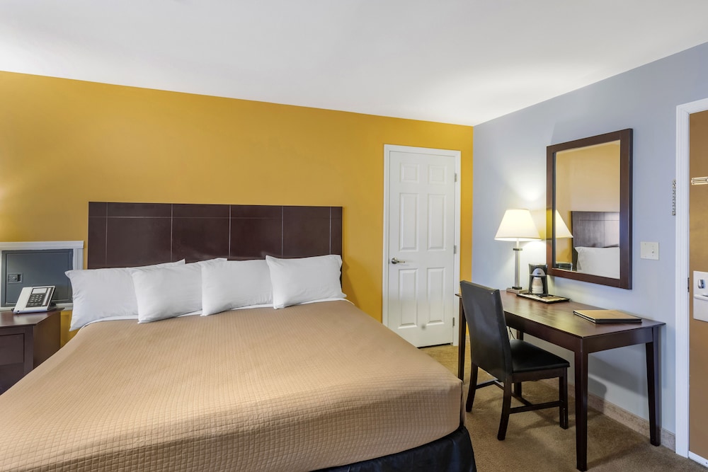 The Riverstone Inn - photo 9