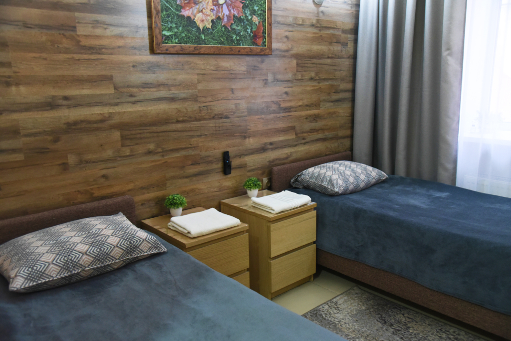 Pohrapiminn Mini hotel - last minute hotel in Unknown City