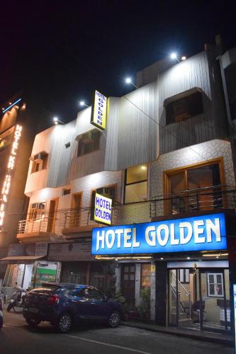Hotel Golden - last minute hotel in Haridwar