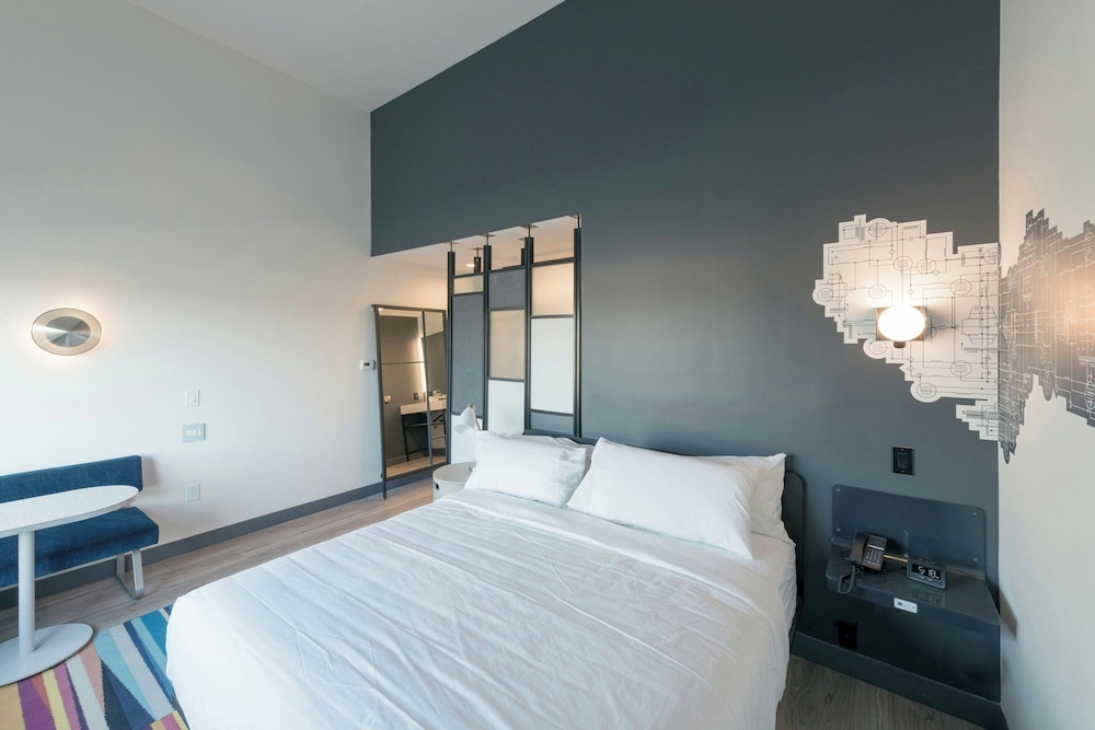 Aloft San Antonio UTSA Area - photo 10