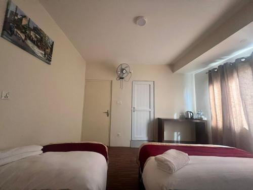 Hotel Down to Earth — Kathmandu — photo 5