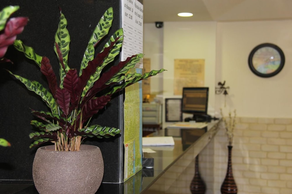 Restal Hotel — Tiberias — photo 4