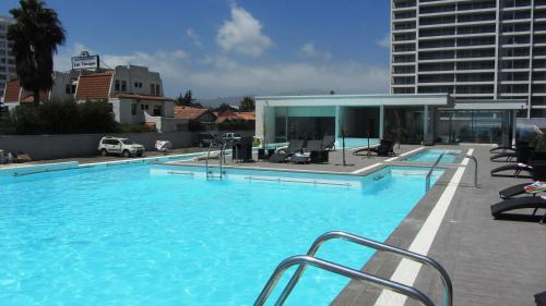 Club Océano La Serena 2do piso — 4-Star Luxury Hotel in Coquimbo, Chile