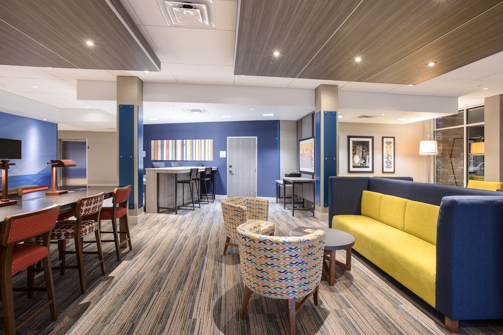 Holiday Inn Express & Suites Denver Ne Brighton by IHG - photo 28
