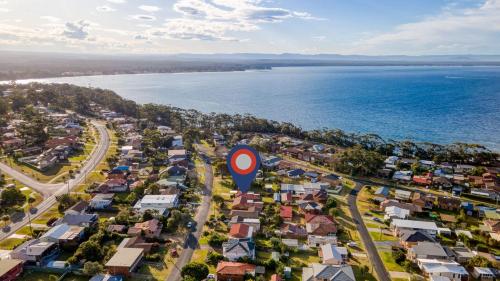 Ocean Breeze Vincentia in Vincentia, Australia