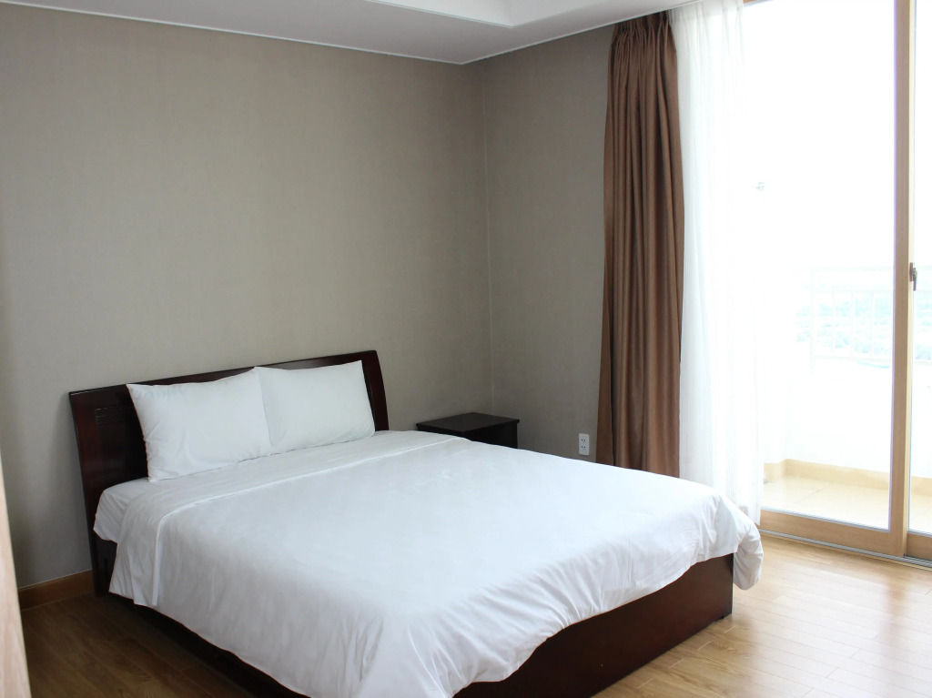 Cantavil Premier in Quan Bay, Vietnam