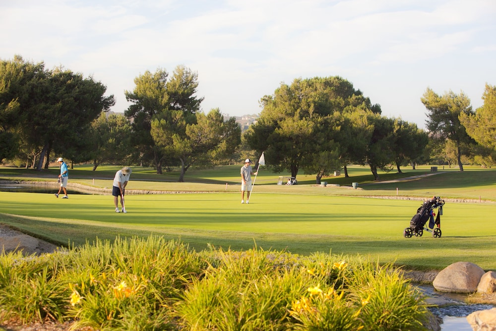 Temecula Creek Inn - photo 29