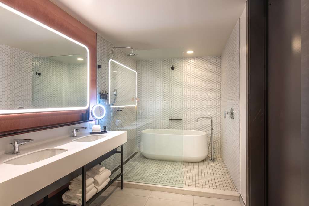 Hyatt Centric Buckhead Atlanta - photo 22