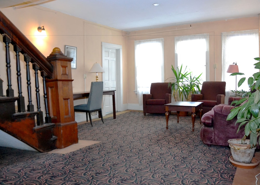 Hotel Coolidge - photo 49