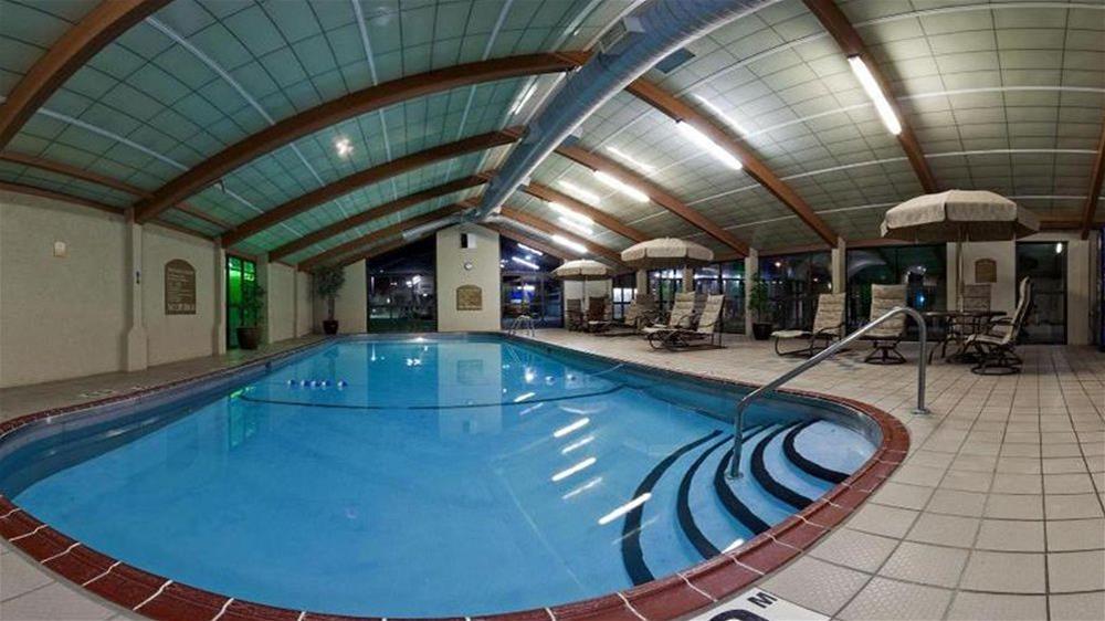 DoubleTree by Hilton Sioux City IA - photo 5