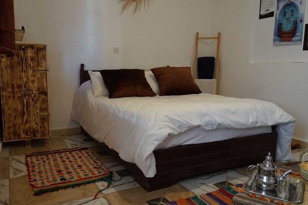Heaven Surf Camp — Agadir — photo 3