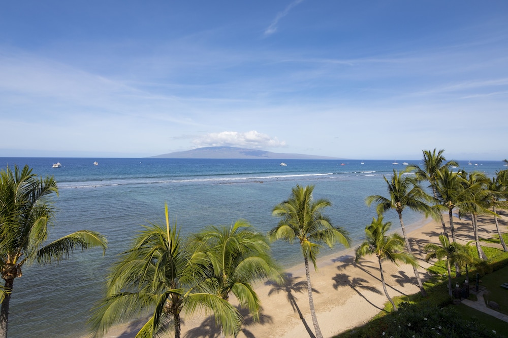 Lahaina Shores Beach Resort - photo 31