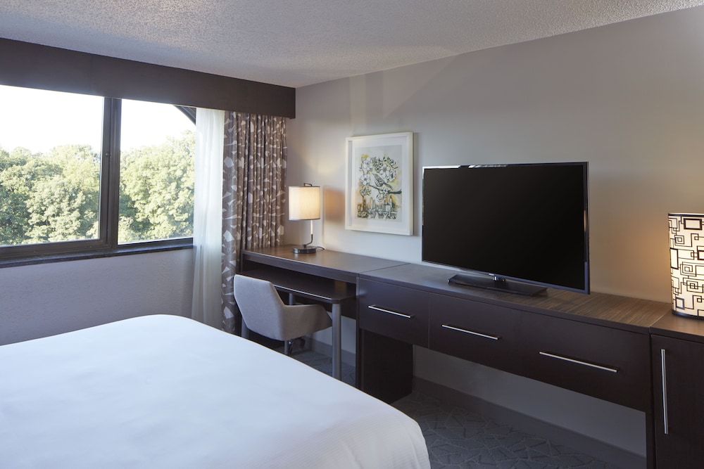 DoubleTree by Hilton Atlanta Perimeter Dunwoody - photo 13