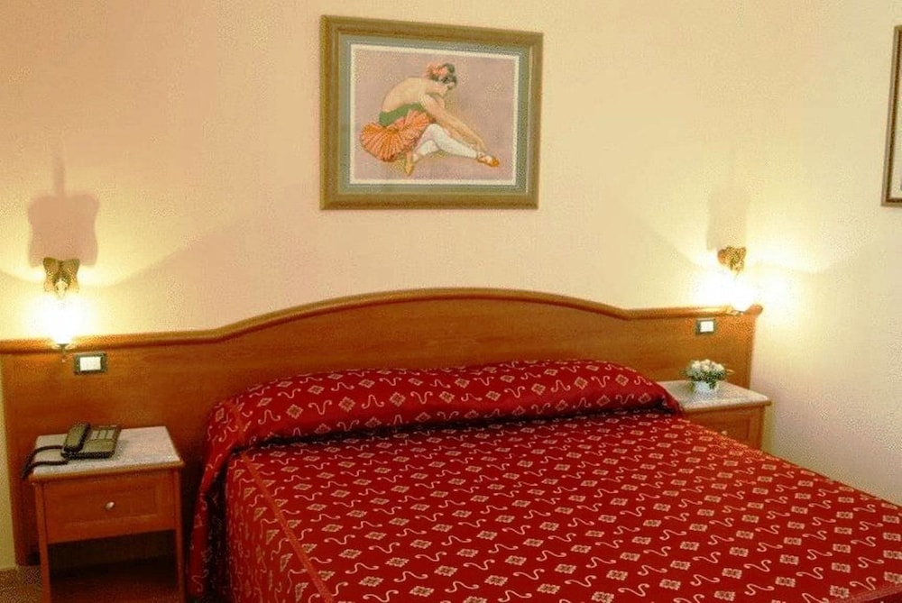 Hermitage Capua Hotel - last minute hotel in Vitulazio
