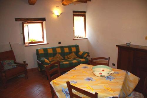 Apartment in Montieri Toskana 38264 — Montieri — photo 2