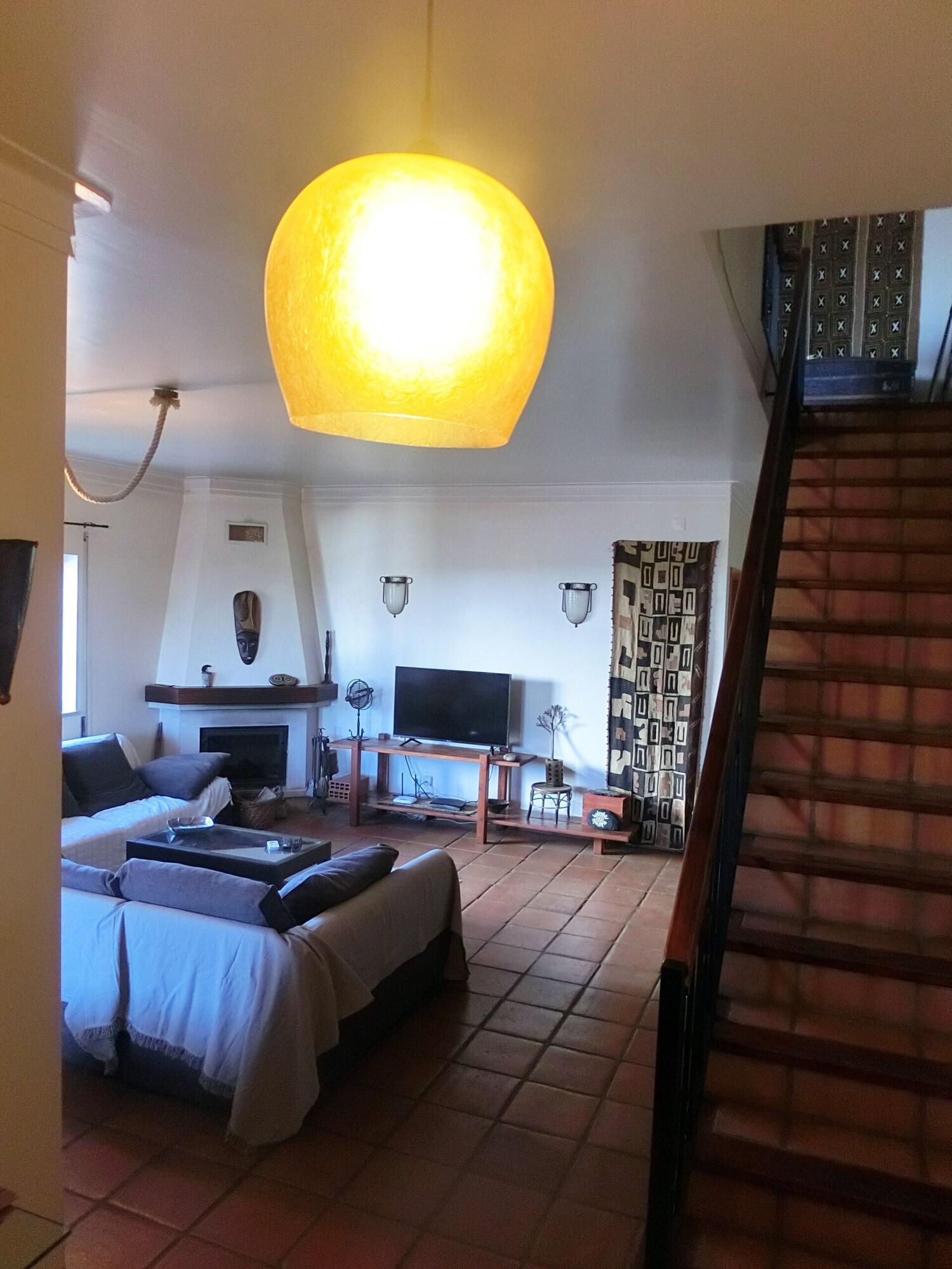 Da Rocha House — 4-Star Luxury Hotel in Parchal, Portugal