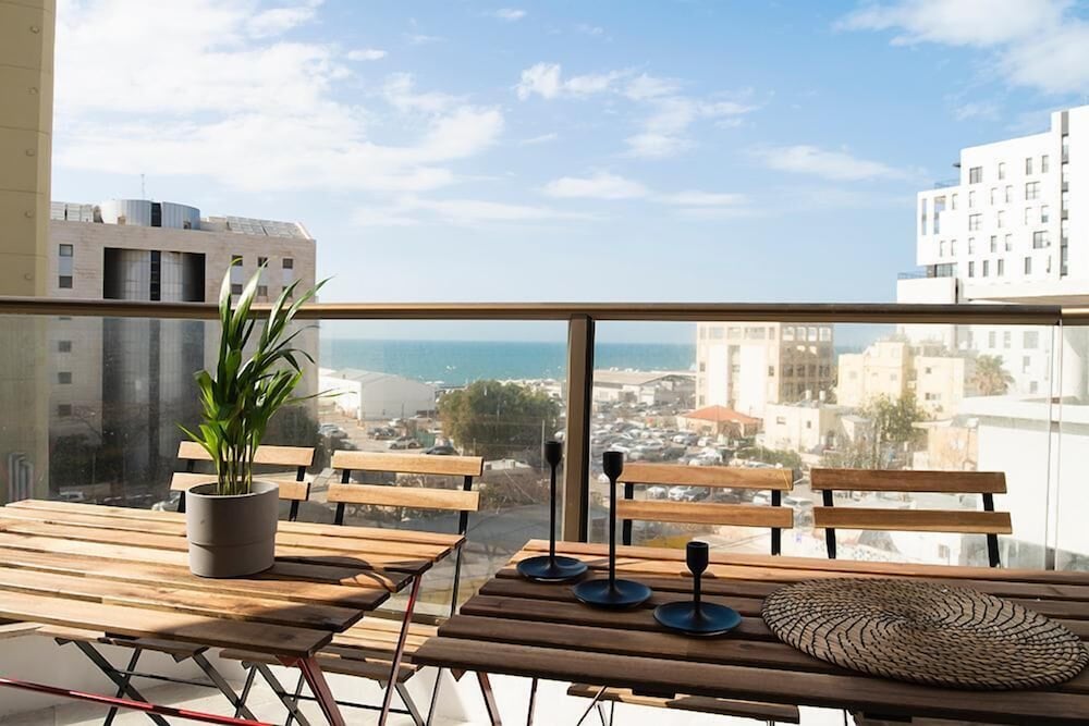 Sublet Tlv 270 - last minute hotel in Tel Aviv