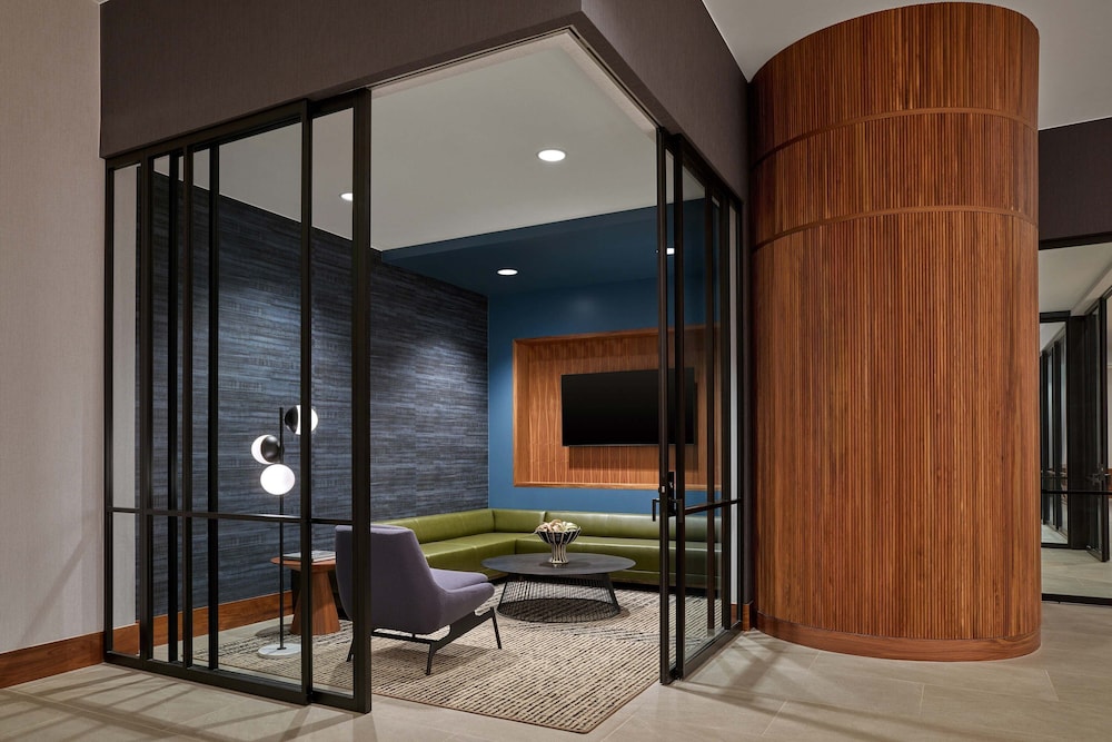 Sheraton Denver Downtown Hotel - photo 92