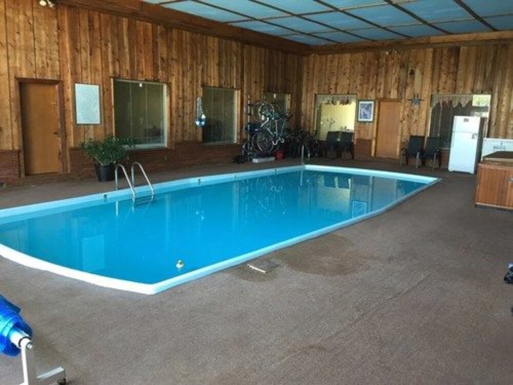 Blue Dragonfly Inn - photo 10