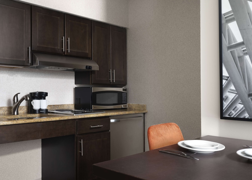 Homewood Suites by Hilton Carle Place Garden City NY - photo 14