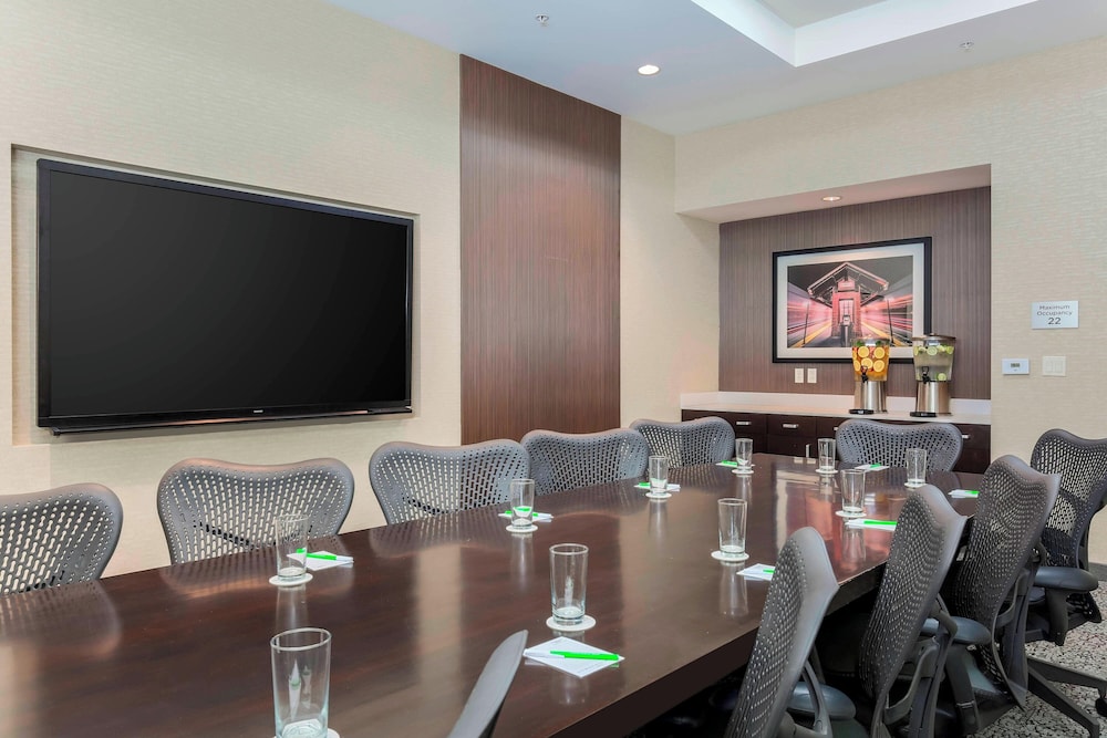 Courtyard by Marriott San Jose Campbell - photo 27