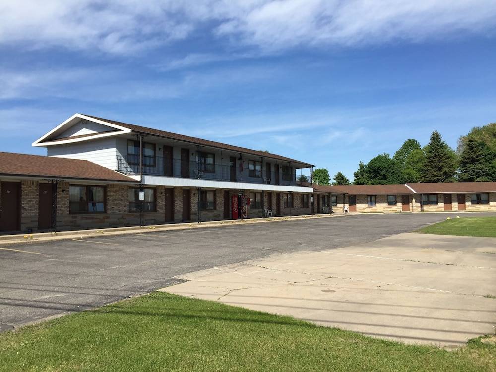Timberly Motel - photo 28
