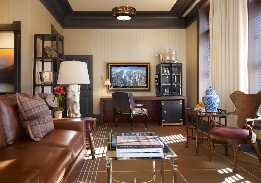 Hotel Jerome Auberge Collection - photo 26