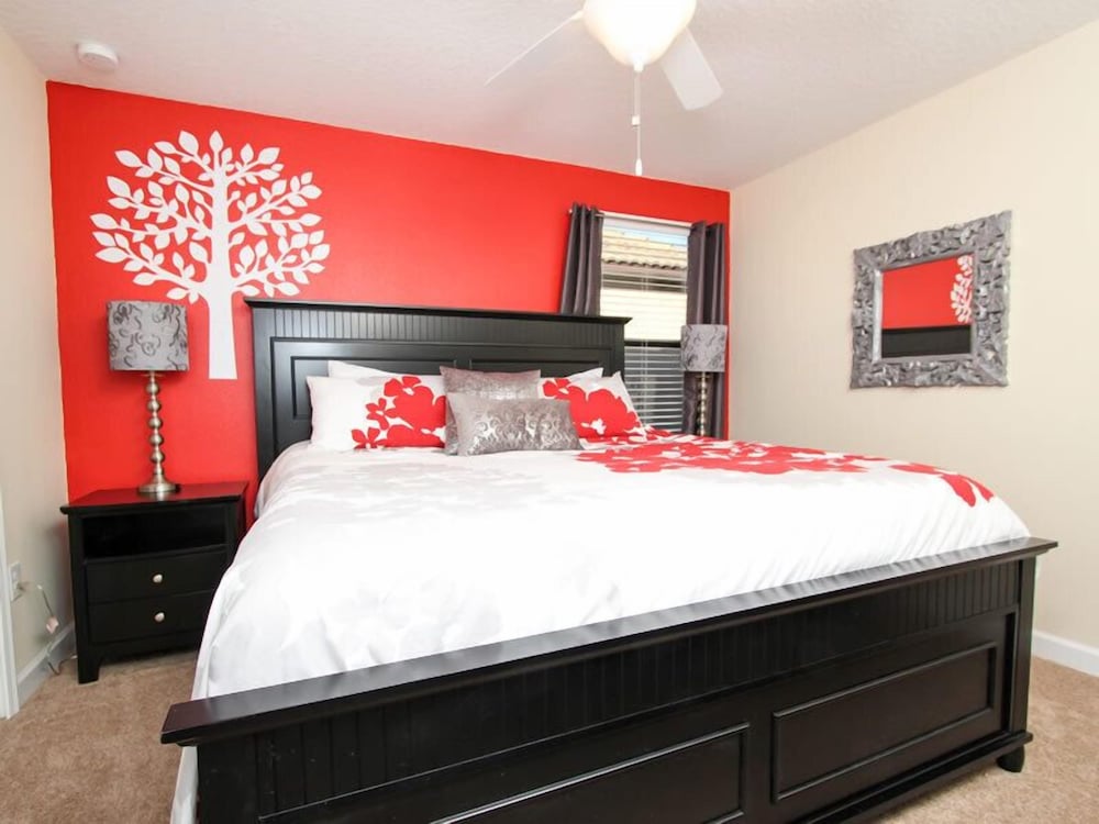 Ov3018 Champions Gate Resort 9 Bed 5 Baths Villa - photo 4