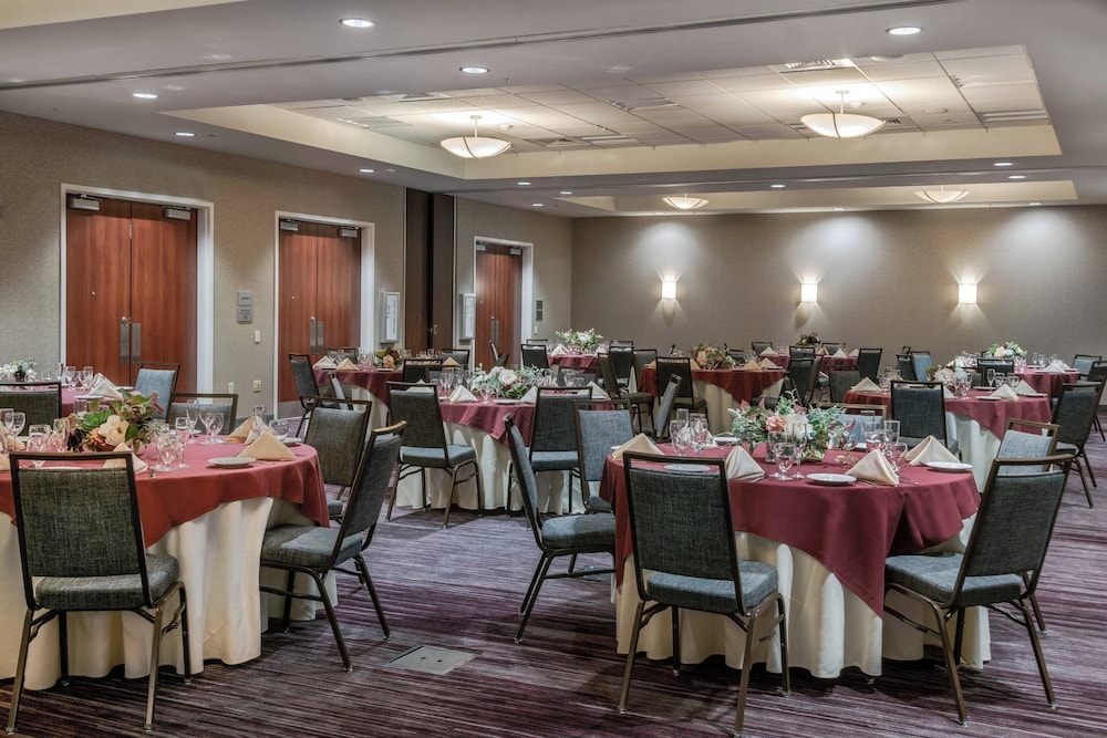 Courtyard by Marriott Newark University of Delaware - photo 30