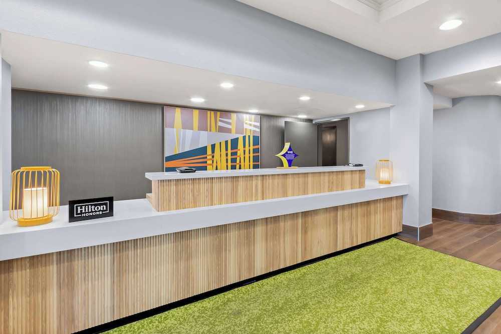 Spark by Hilton Fountain Hills Scottsdale - photo 4