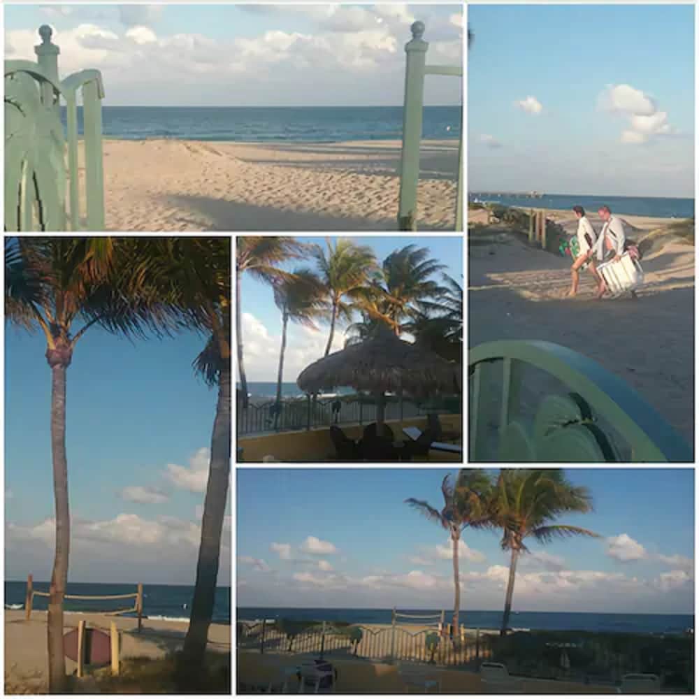 Ebb Tide Resort Oceanfront - photo 41